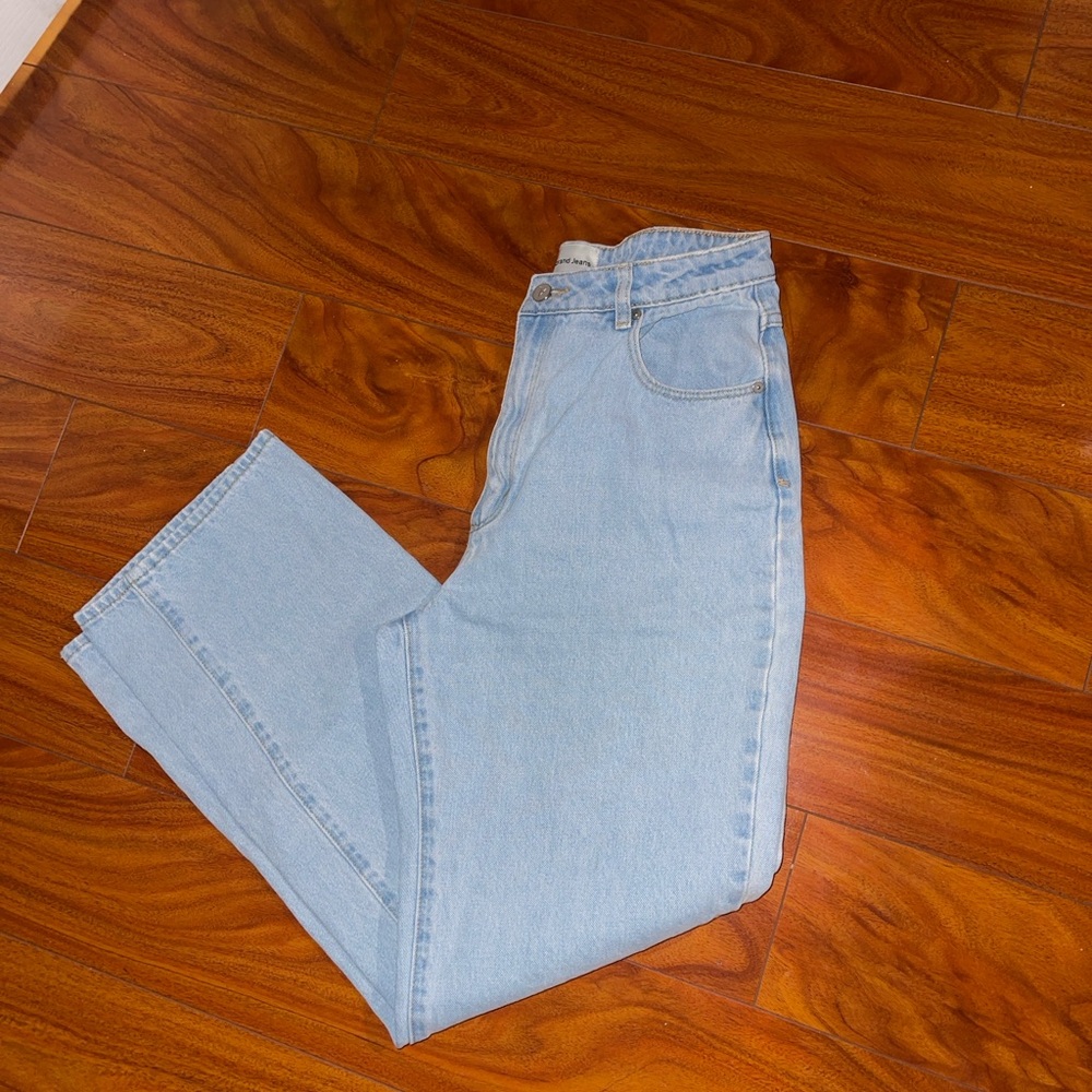Abrand Jeans - Picture 5 of 6